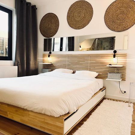 קוק Villa O Wood & Chic מראה חיצוני תמונה