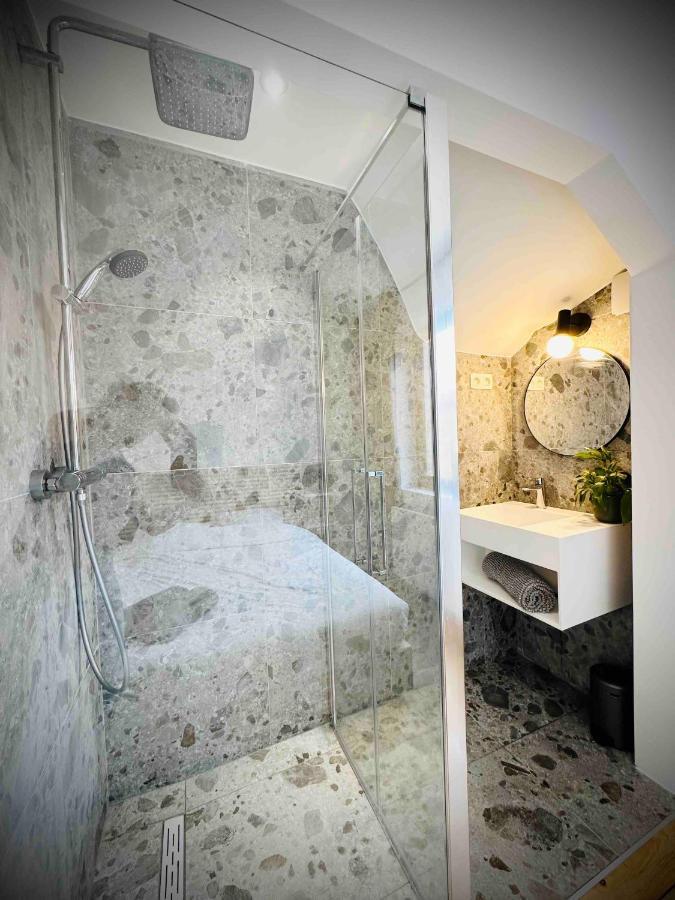 קוק Villa O Wood & Chic מראה חיצוני תמונה