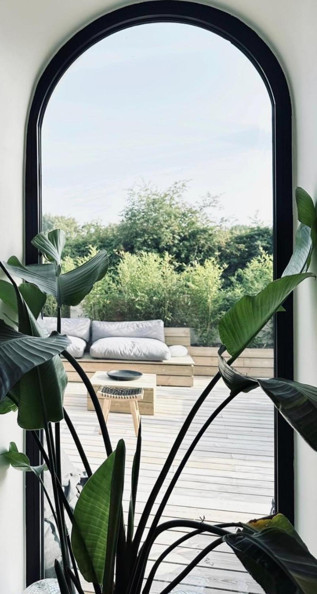 קוק Villa O Wood & Chic מראה חיצוני תמונה